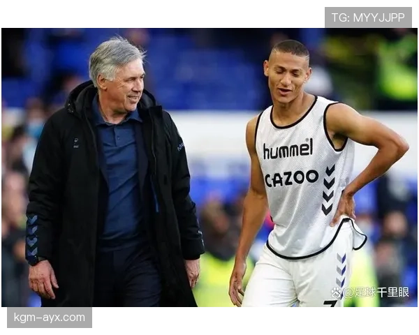 安切洛蒂战术灵活多变，助球队新赛季稳步提升竞技状态