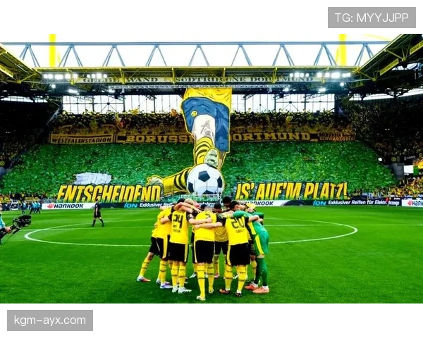 多特蒙德新星闪耀，年轻核心阵容蓄势迎战未来挑战