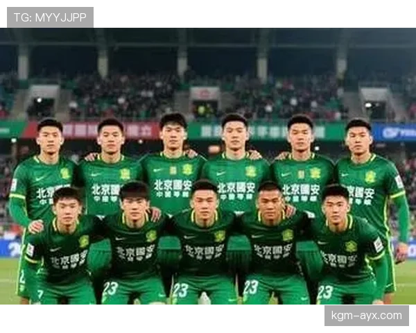 北京国安青训再添新星，小将稳健表现引关注